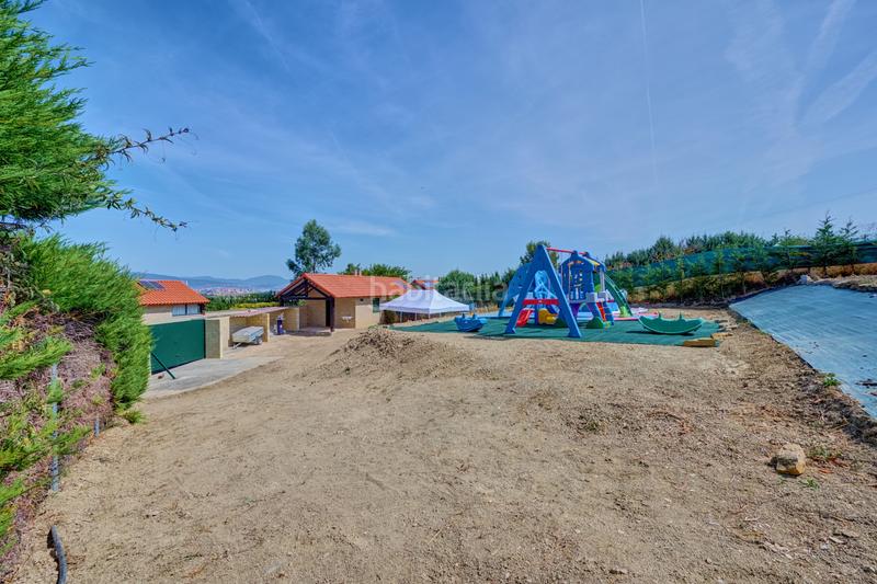 Foto 8c61da99-dd06-4a5e-8004-f447861ac7b8. Terreny residencial a Valle de Elorz / Elortzibar