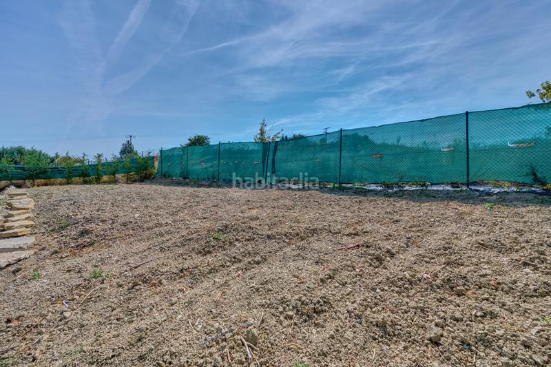 Foto 91baeb54-17f1-4c64-a2f3-dbb2d6cf2a7a. Terreny residencial a Valle de Elorz / Elortzibar