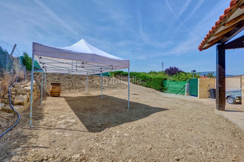 Foto 94dcc7b0-7f71-4d27-b980-ed1d1a880d0d. Terreny residencial a Valle de Elorz / Elortzibar