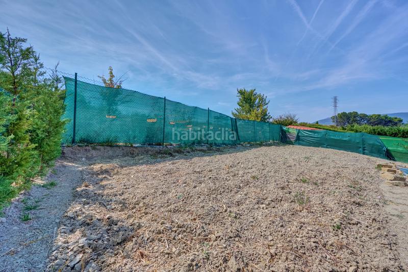 Foto ab53128a-a72f-4ce5-afd7-c61b6e0b710f. Terreny residencial a Valle de Elorz / Elortzibar