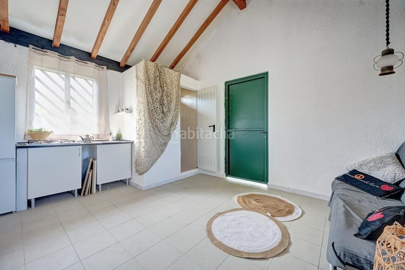 Foto ad00e812-f8e0-4c6b-ac13-68f876f9a49f. Terreny residencial a Valle de Elorz / Elortzibar