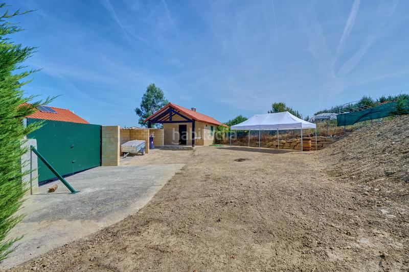 Foto f61502c0-4d46-44ae-b9d6-b00b32be1c50. Terreny residencial a Valle de Elorz / Elortzibar