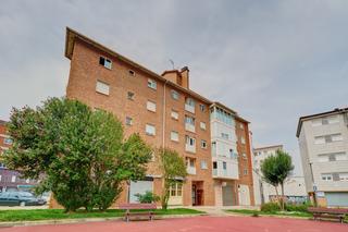 Appartement à Berriozar - plaza de la constitución 2. Ultima planta en berriozar
