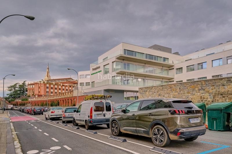 Foto 4f8a02dd-3b0c-45b3-818a-f5e81a68f5b2. Business premise in pamplona-iruña - calle julian gayarre 18 in Pamplona / Iruña