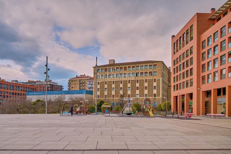 Foto 6fd6cc49-635b-4af6-9381-0c194c1d37b0. Business premise in pamplona-iruña - calle julian gayarre 18 in Pamplona / Iruña