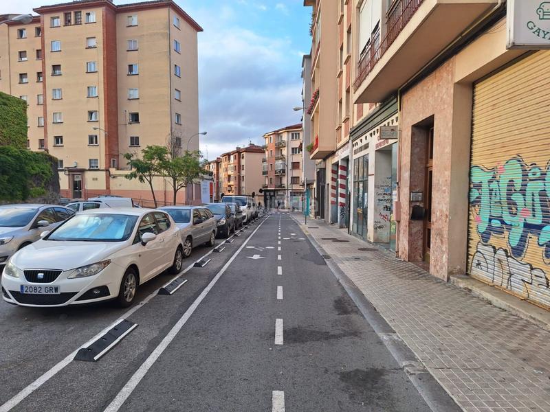 Foto 985e9f78-1225-4ad7-be82-88f1defe47a7. Business premise in pamplona-iruña - calle julian gayarre 18 in Pamplona / Iruña