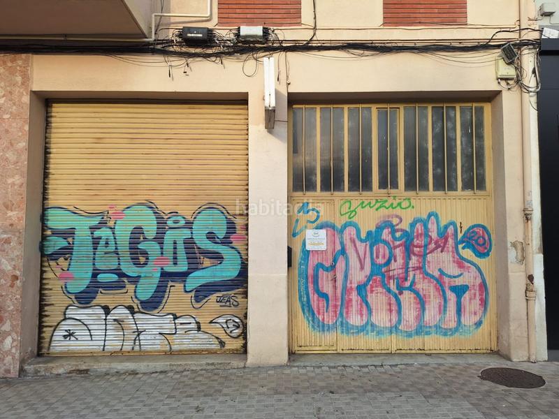 Foto f2288896-3268-47a5-b3ad-e32b98798efa. Business premise in pamplona-iruña - calle julian gayarre 18 in Pamplona / Iruña