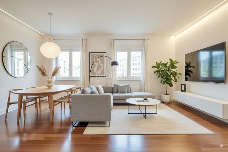 Foto 19e6b6d6-eee4-4715-ab3f-c50e15e25415. Appartement avec chauffage dans Milagrosa Pamplona / Iruña