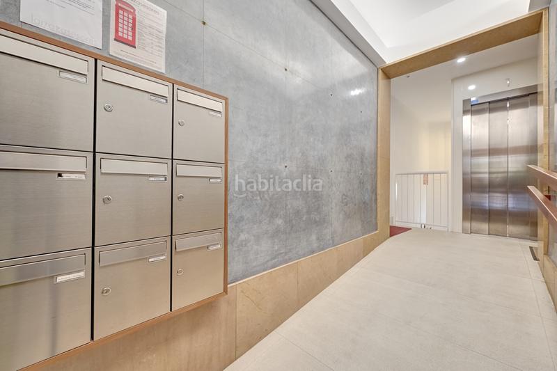 Foto 71df3d69-d19c-4075-985d-d8fb25a862d7. Piso reformado piso con terraza en ensanche en Milagrosa Pamplona / Iruña