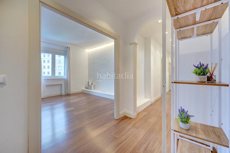 Foto 77d3e13b-21e9-46e5-9f45-b868784ac92d. Piso reformado piso con terraza en ensanche en Milagrosa Pamplona / Iruña