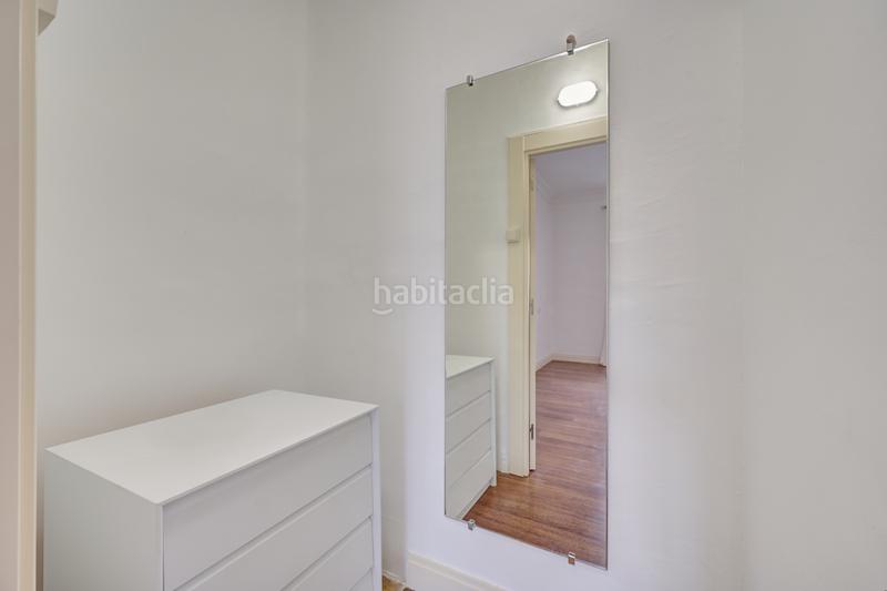 Foto 810ccde1-87c7-4fb1-bf35-d487d7394a73. Piso reformado piso con terraza en ensanche en Milagrosa Pamplona / Iruña