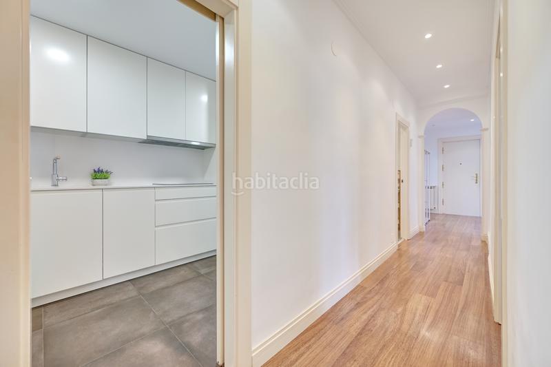 Foto 93b8efef-1ca9-4366-a879-4c55b94d37d6. Piso reformado piso con terraza en ensanche en Milagrosa Pamplona / Iruña