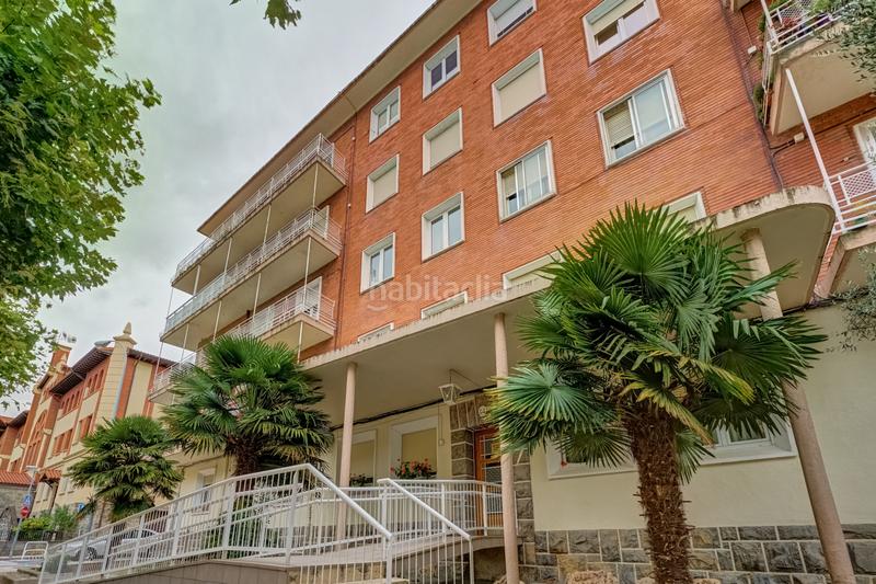 Foto af5aa767-1f8f-4ff3-8957-16024e92e15c. Piso reformado piso con terraza en ensanche en Milagrosa Pamplona / Iruña