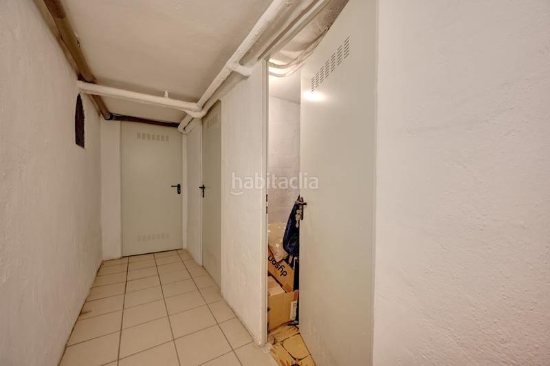 Foto b44009c2-19d8-4bff-86db-8a2a76c3398b. Piso reformado piso con terraza en ensanche en Milagrosa Pamplona / Iruña
