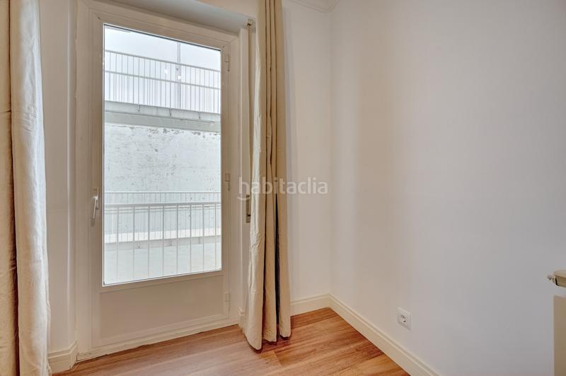 Foto bdd0de98-7fab-4ab3-848a-1252555da93b. Piso reformado piso con terraza en ensanche en Milagrosa Pamplona / Iruña