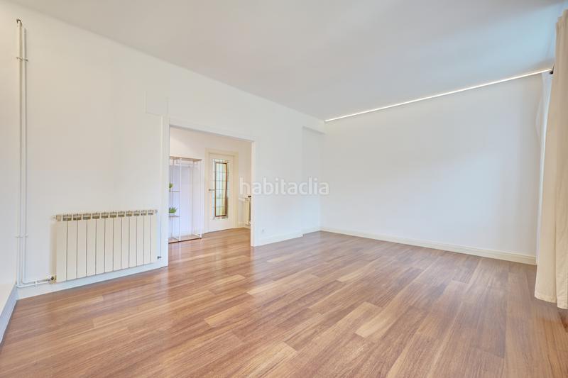 Foto c169dec9-9e74-4331-b8e8-3be60a890e18. Piso reformado piso con terraza en ensanche en Milagrosa Pamplona / Iruña