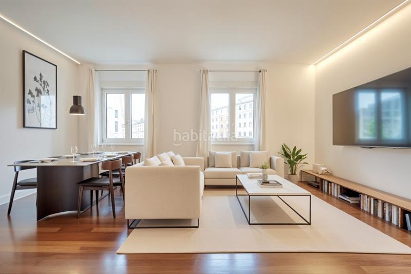 Foto c28061b8-841a-49f4-b510-94287d376269. Appartement avec chauffage dans Milagrosa Pamplona / Iruña