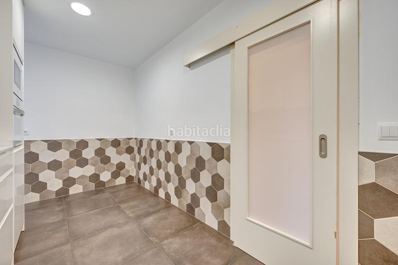 Foto c8a4cb3c-0374-48e4-b538-acfb0d429cec. Piso reformado piso con terraza en ensanche en Milagrosa Pamplona / Iruña