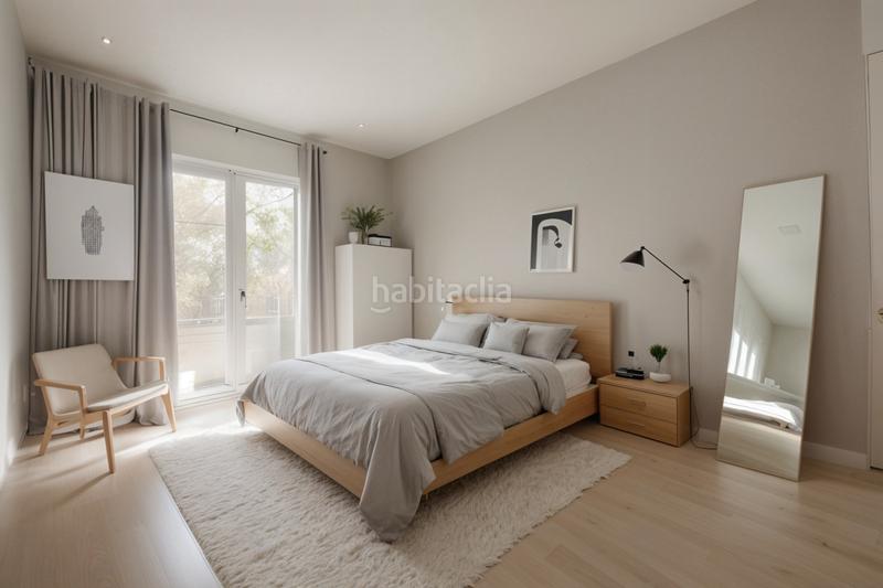 Foto e3936b35-c805-40a9-948d-2a9dfeffed86. Appartement avec chauffage dans Milagrosa Pamplona / Iruña