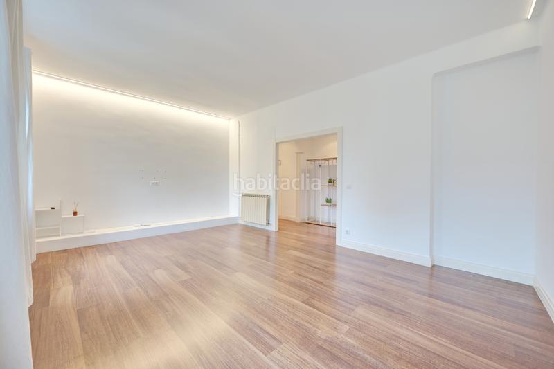 Foto f809b2cd-da29-4fc7-9c05-806a6b001216. Piso reformado piso con terraza en ensanche en Milagrosa Pamplona / Iruña