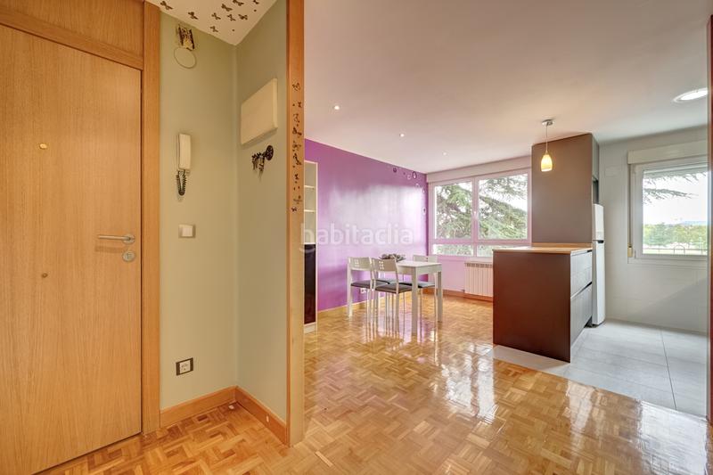 Foto 3f5d2b65-f893-4e64-a927-240863b11862. Piso en pamplona-iruña - blas de laserna 67 apartamento reformado de 2h, para entrar a vivir, totalmente exterior en Pamplona / Iruña