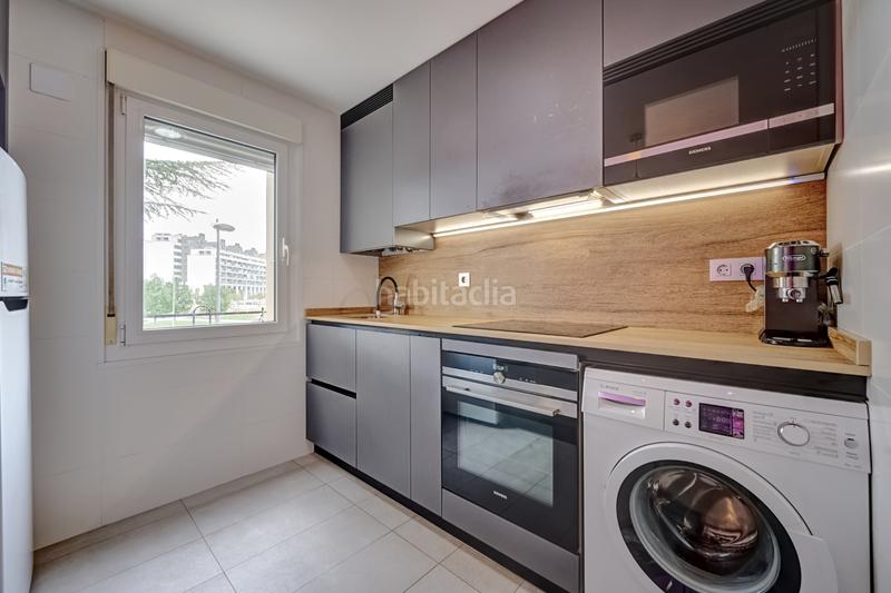 Foto 54fb5c28-6966-4886-83ba-fcbb04cc148b. Piso en pamplona-iruña - blas de laserna 67 apartamento reformado de 2h, para entrar a vivir, totalmente exterior en Pamplona / Iruña