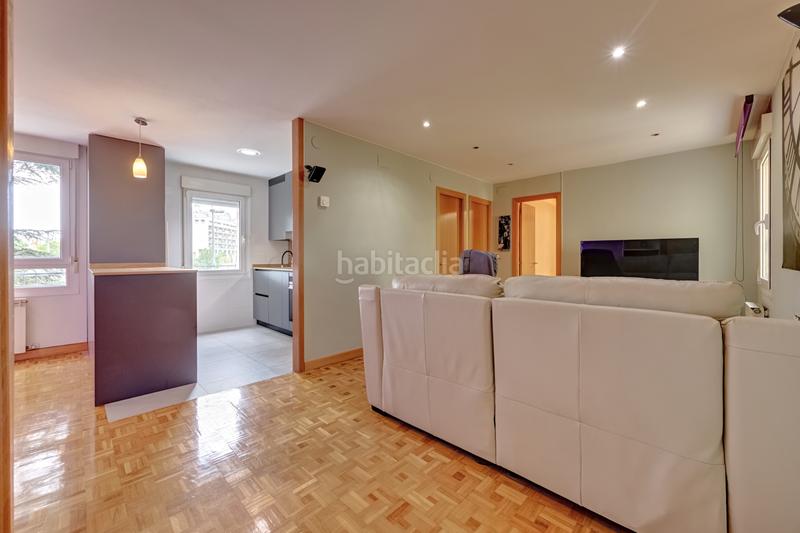 Foto 8a5786bc-9004-4277-8506-5f285c43ff65. Piso en pamplona-iruña - blas de laserna 67 apartamento reformado de 2h, para entrar a vivir, totalmente exterior en Pamplona / Iruña