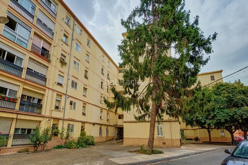 Foto d444cc4a-b9b2-4c92-9e36-33f68c542b06. Piso en pamplona-iruña - blas de laserna 67 apartamento reformado de 2h, para entrar a vivir, totalmente exterior en Pamplona / Iruña