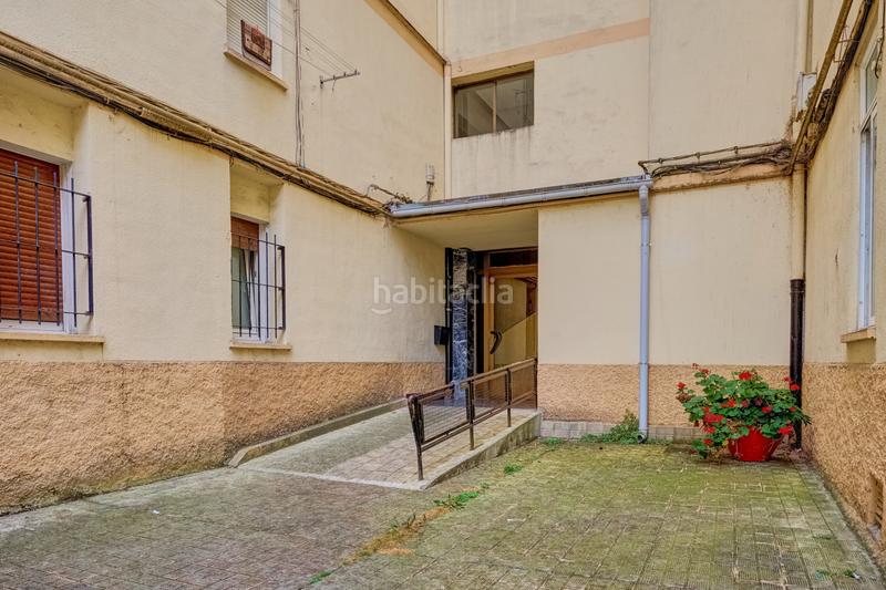 Foto d4aa4a94-8ecc-4637-93cd-4e020678fadb. Piso en pamplona-iruña - blas de laserna 67 apartamento reformado de 2h, para entrar a vivir, totalmente exterior en Pamplona / Iruña