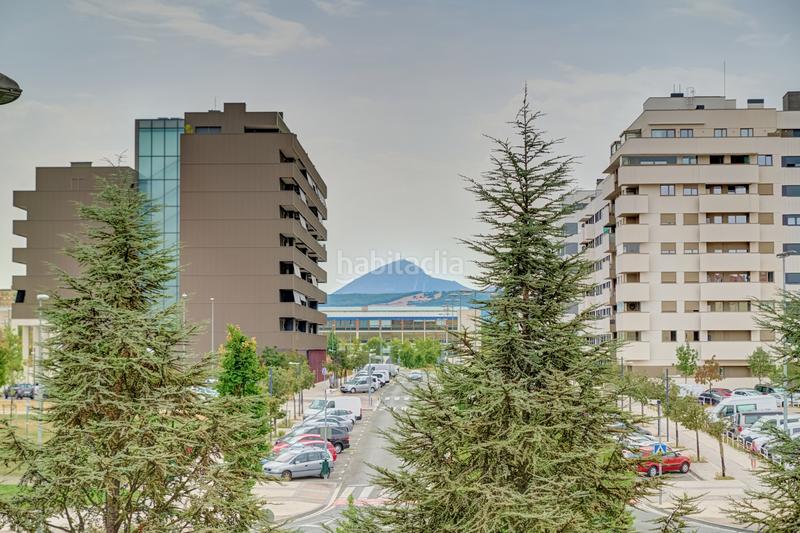 Foto ec9f4fb5-b7f4-4fcd-b812-13ec4644cd5b. Piso en pamplona-iruña - blas de laserna 67 apartamento reformado de 2h, para entrar a vivir, totalmente exterior en Pamplona / Iruña