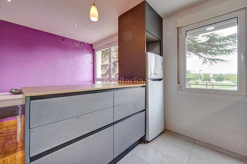 Foto f8c13c93-21eb-4e18-8be6-2b1887bf5861. Piso en pamplona-iruña - blas de laserna 67 apartamento reformado de 2h, para entrar a vivir, totalmente exterior en Pamplona / Iruña