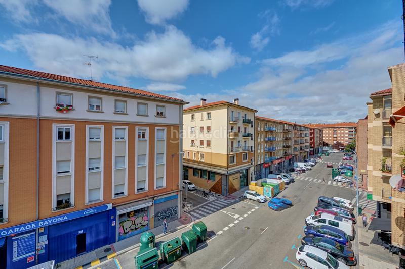 Foto 03e5c352-d5d7-4d8e-bf8a-552fc3f33d6a. Piso en pamplona-iruña - joaquín beunza 10 imaginas vivir junto al casco viejo de pamplona, disfrutando de toda su vida cultural y su encanto pero sin sufrir sus incomodidad en Pamplona / Iruña