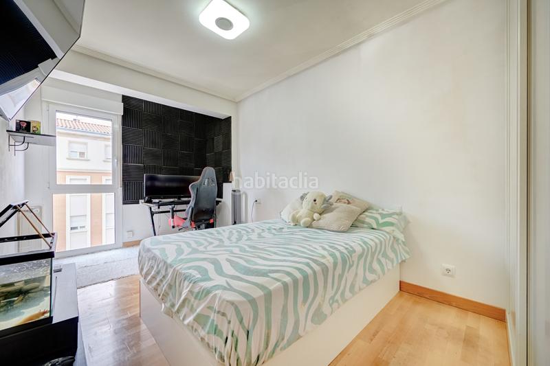 Foto 07da477d-d090-4b30-a336-ab7174288117. Piso en pamplona-iruña - joaquín beunza 10 imaginas vivir junto al casco viejo de pamplona, disfrutando de toda su vida cultural y su encanto pero sin sufrir sus incomodidad en Pamplona / Iruña