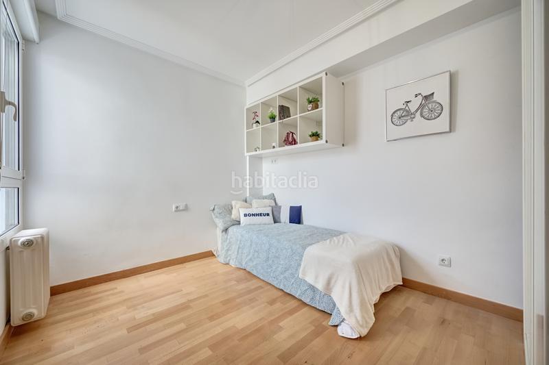 Foto 449bbb26-cbb3-44a4-8a9e-abfc4da72de5. Piso en pamplona-iruña - joaquín beunza 10 imaginas vivir junto al casco viejo de pamplona, disfrutando de toda su vida cultural y su encanto pero sin sufrir sus incomodidad en Pamplona / Iruña