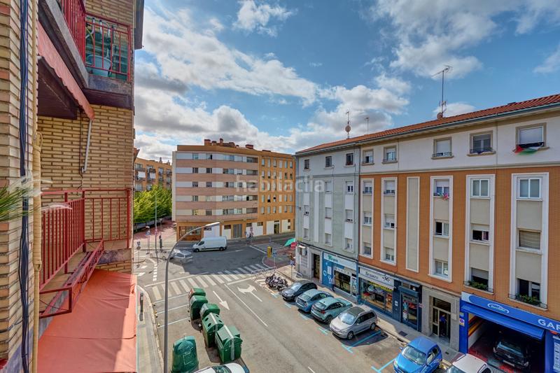 Foto acf92ed7-d12a-49ad-bef7-a019bb6b4945. Piso en pamplona-iruña - joaquín beunza 10 imaginas vivir junto al casco viejo de pamplona, disfrutando de toda su vida cultural y su encanto pero sin sufrir sus incomodidad en Pamplona / Iruña