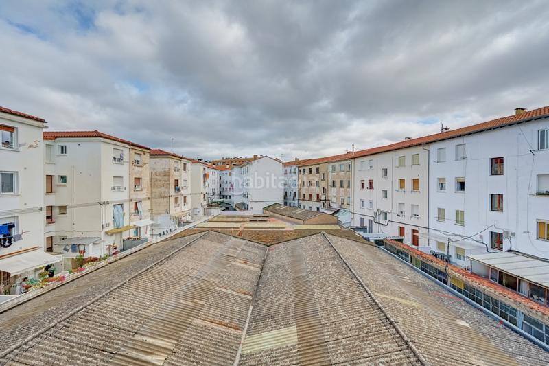 Foto f7ee0c7a-ddb5-4728-bf29-6162ca41e517. Piso en pamplona-iruña - joaquín beunza 10 imaginas vivir junto al casco viejo de pamplona, disfrutando de toda su vida cultural y su encanto pero sin sufrir sus incomodidad en Pamplona / Iruña