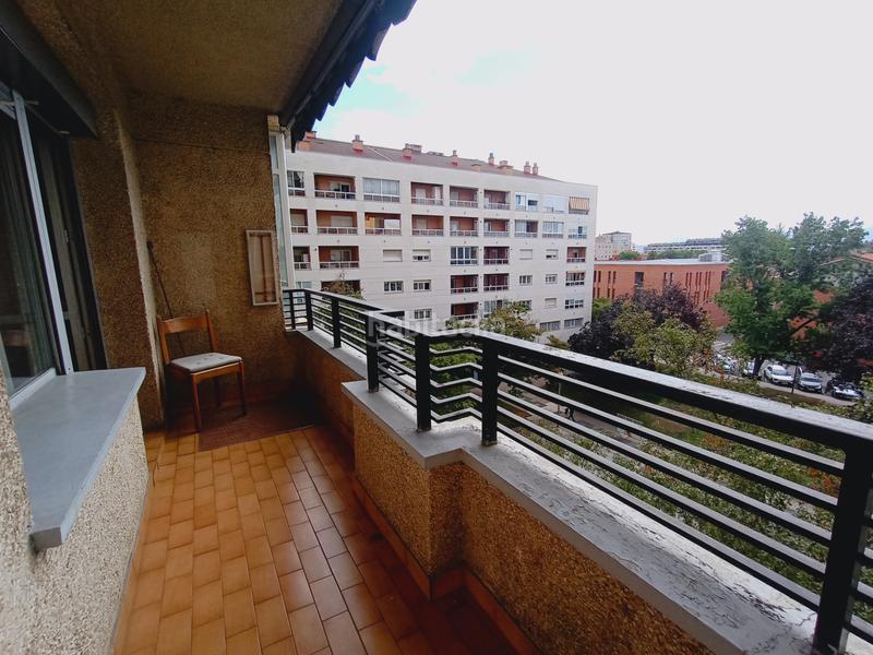 Foto 26d40089-0467-4577-b91e-7d60dd5250ab. Lloguer pis a barañain - calle lur gorri 18 a Barañáin / Barañain