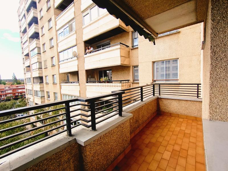 Foto 573a076b-aaf6-4046-902c-2f2e847f92a9. Lloguer pis a barañain - calle lur gorri 18 a Barañáin / Barañain