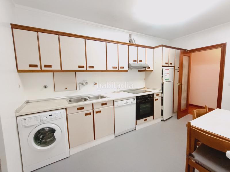 Foto e3229758-b564-402c-9e63-cb4e7fa1efc7. Lloguer pis a barañain - calle lur gorri 18 a Barañáin / Barañain