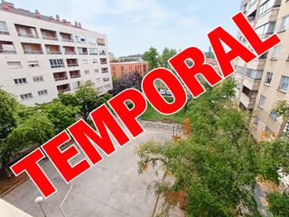 Miete Etagenwohnung in Barañain - calle lur gorri 18. Alquiler temporal en barañain
