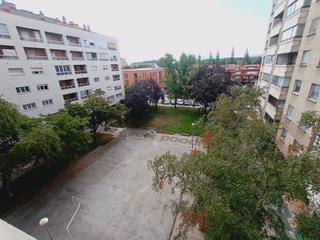 Miete Etagenwohnung  Barañain - calle lur gorri 18. Alquiler temporal en barañain