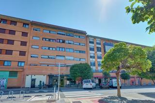 Piso  Pamplona-iruña - calle travesia ave maria 19. Vivienda en venta  rochapea tres habitaciones garaje y trastero