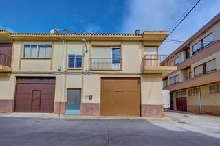 Casa  Miranda de arga - calle la noria. Casa en miranda de arga