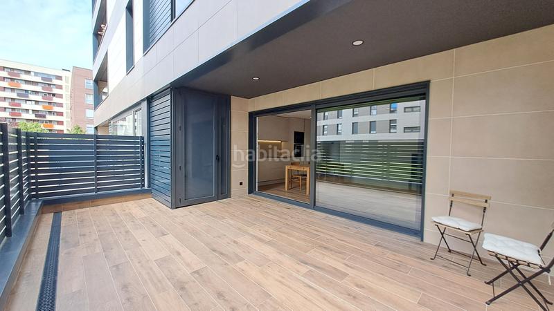 Foto 184b9676-d13c-4c07-a927-cbf509e0569c. Lloguer pis a pamplona-iruña - las blancas 4 a Lezkairu Pamplona / Iruña