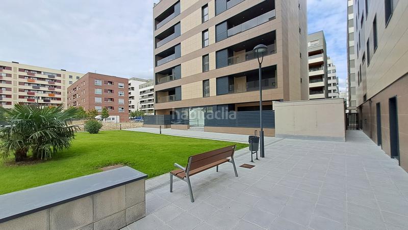 Foto 948c10bc-9b75-44f4-8750-60c395390ee3. Location appartement dans pamplona-iruña - las blancas 4 dans Pamplona / Iruña
