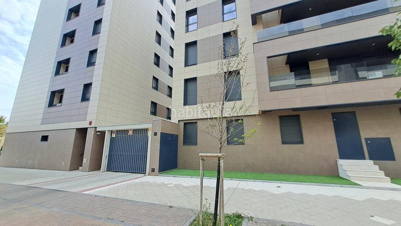 Foto b8c9efd7-3171-4e57-af7e-d380ae9d1536. Location appartement dans pamplona-iruña - las blancas 4 dans Pamplona / Iruña