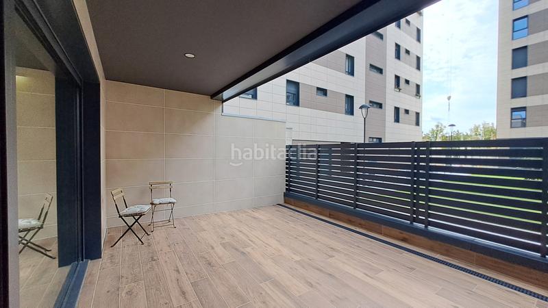 Foto d0d2975f-59fc-4512-bc80-6732f0652fdb. Location appartement dans pamplona-iruña - las blancas 4 dans Pamplona / Iruña
