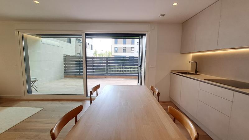 Foto 4817b58d-0cb3-40f1-a165-f1045e793358. Rent flat in pamplona-iruña - las blancas 4 in Lezkairu Pamplona / Iruña