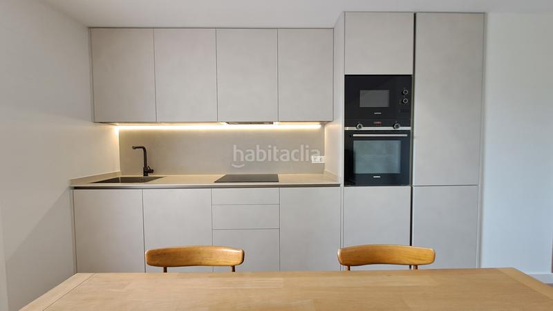 Foto 662d016c-a3bf-459a-b242-15628799116f. Rent flat in pamplona-iruña - las blancas 4 in Lezkairu Pamplona / Iruña