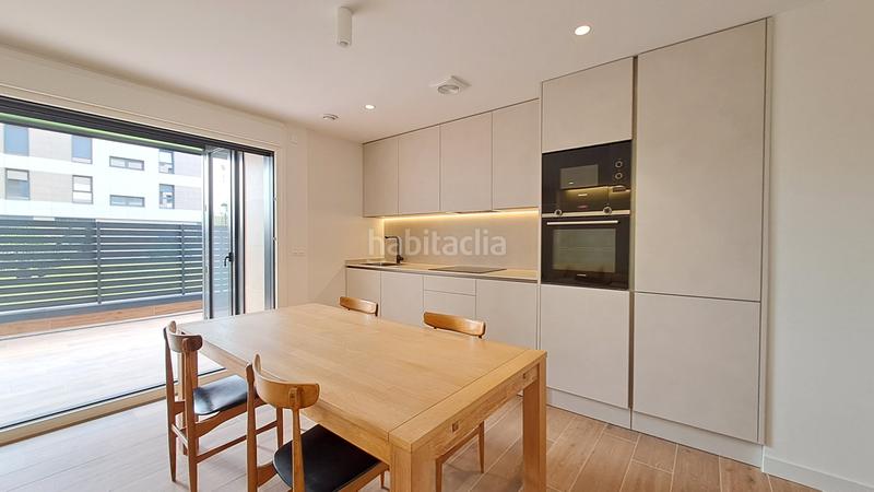 Foto 67a3ffe0-1825-4beb-b4c9-f4886b2d56f2. Rent flat in pamplona-iruña - las blancas 4 in Lezkairu Pamplona / Iruña